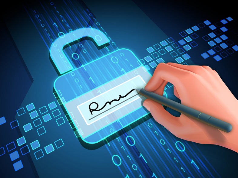 What is Digital Signature?