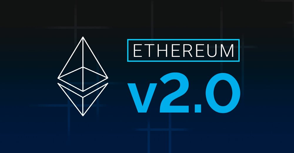 Ethereum 2.0 (Eth2)