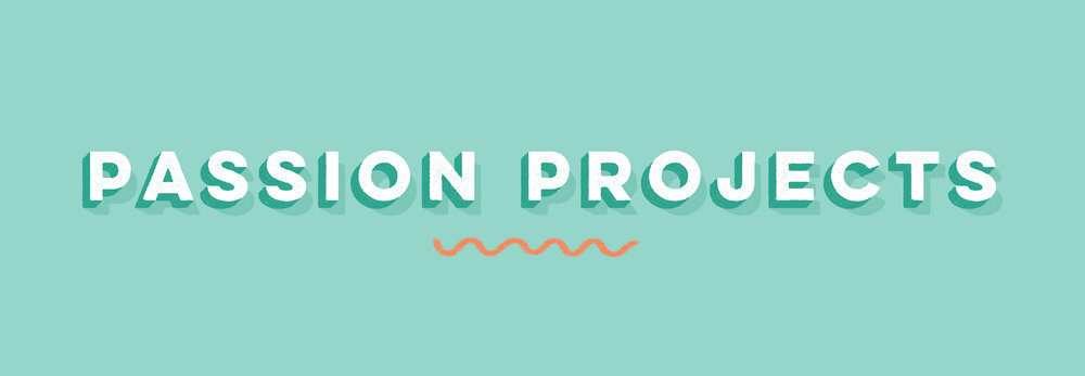 passion projects image